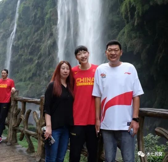 混乱家庭派对